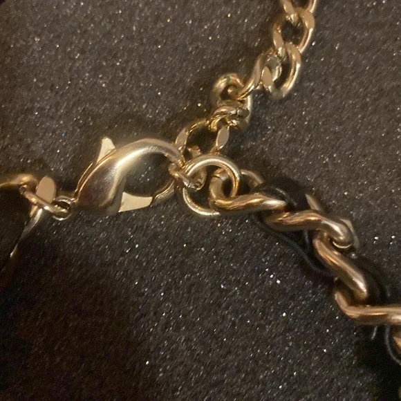 Chanel 23p choker. - Picture 4 of 4